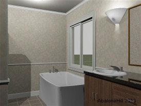 Bathroom Example